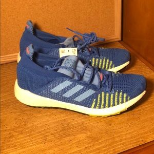 Adidas pulse boost hd